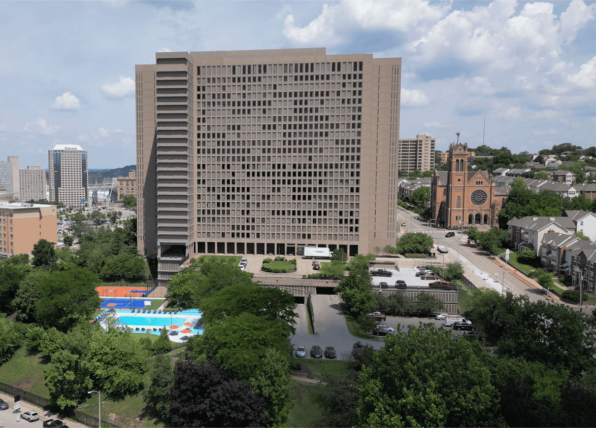 Primary Photo - City View Apartments