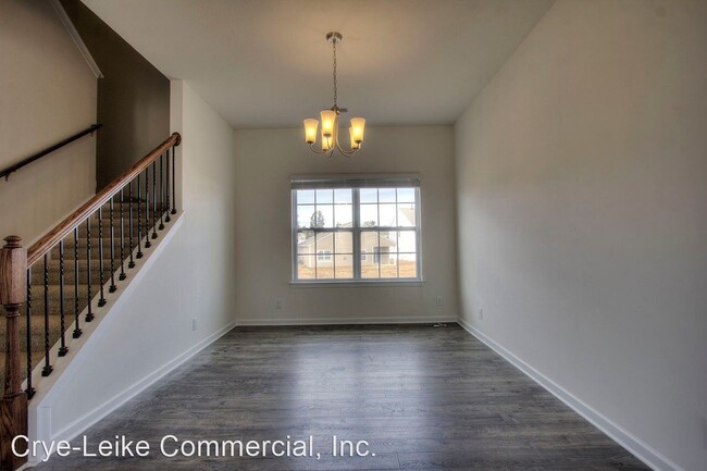 Foto del edificio - 4 br, 2.5 bath House - 214 Mike White Lane