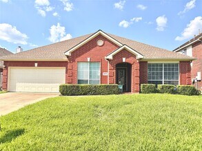 Building Photo - 16518 Wheatmill Ct