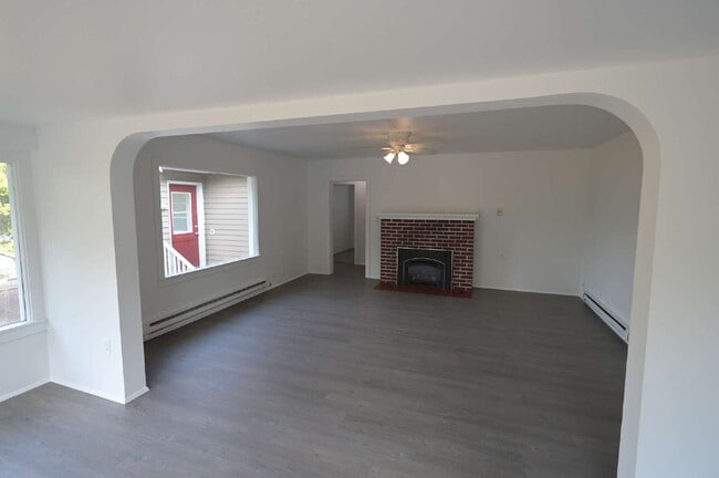 Foto del edificio - 2 bed 1.5 bath in Blyn