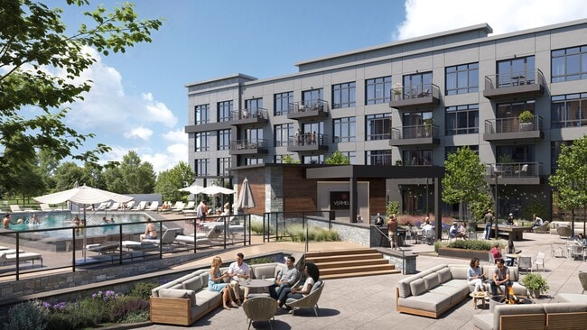 Building Photo - Vermella Paramus