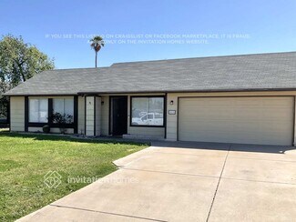 Building Photo - 811 E Hillview Cir