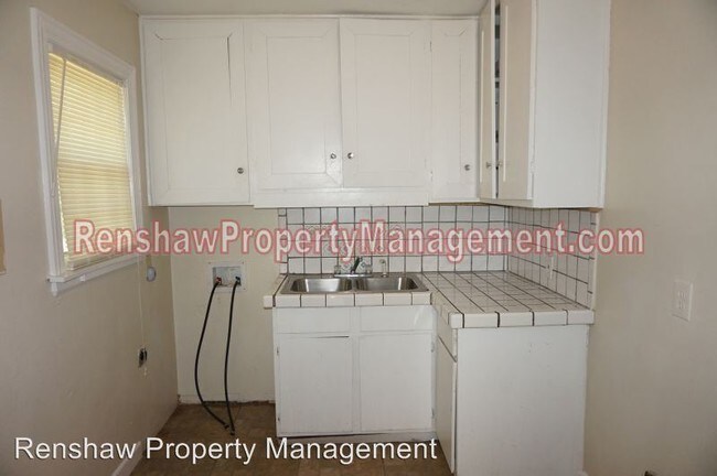 Foto del edificio - 1079 S Greer St
