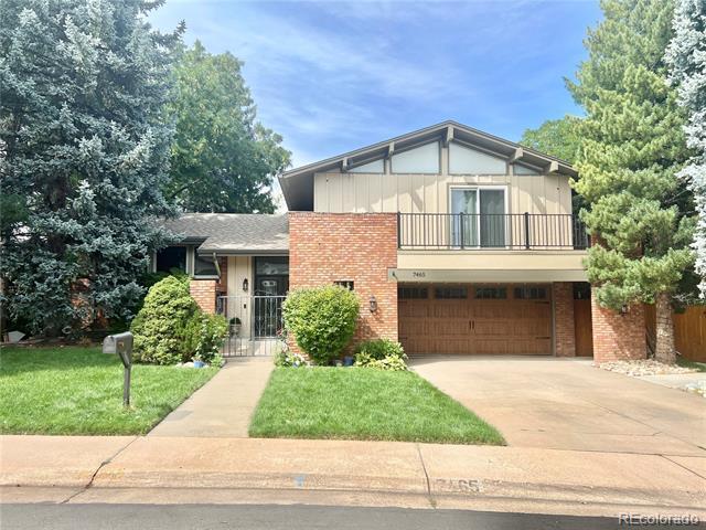 Foto principal - 7465 E Kenyon Ave