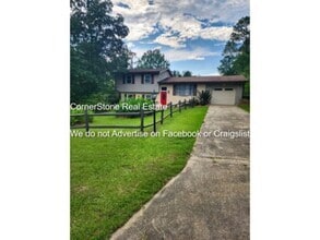 Building Photo - 207 Ingleside Dr