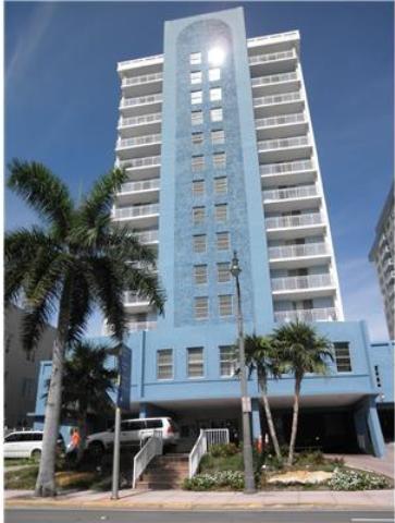 Primary Photo - 6969 Collins Ave