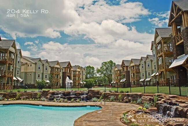 Building Photo - Crawford Falls Townhome