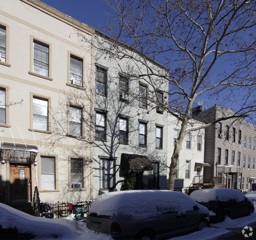 Foto principal - 195 Kent St