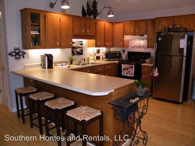 Building Photo - 2 br, 2 bath House - 19 Bluff Pointe Way