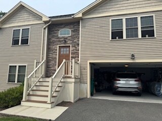 Foto del edificio - 717 Northampton St