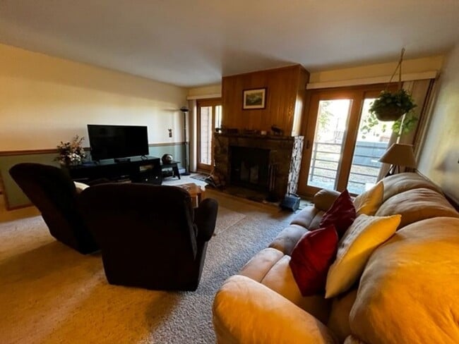 Foto del edificio - Long Term Rental- Buffalo Village BB208