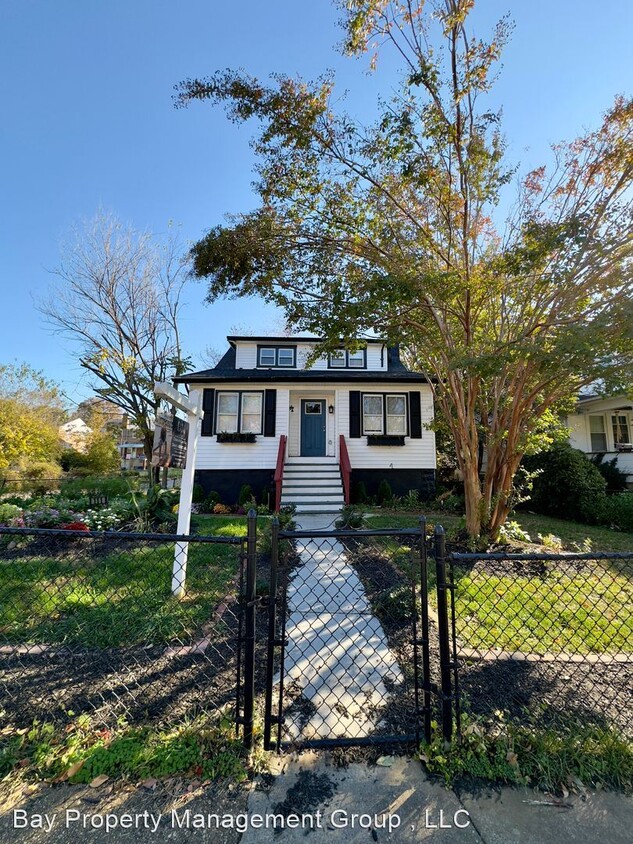 Primary Photo - 5 br, 3 bath House - 111 Mallow Hill R