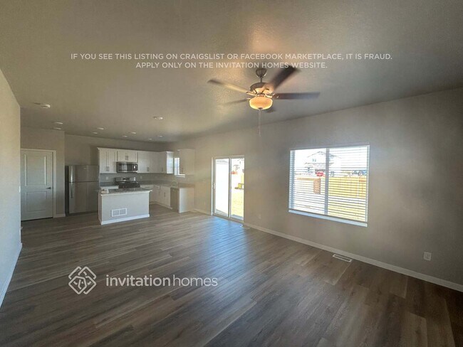 Foto del edificio - 7402 Green River Ave