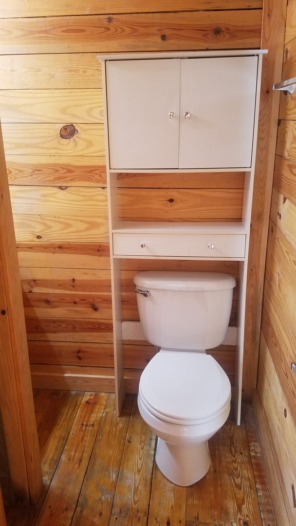 Foto del edificio - Cozy Cabin Charm in the Heart of Boone