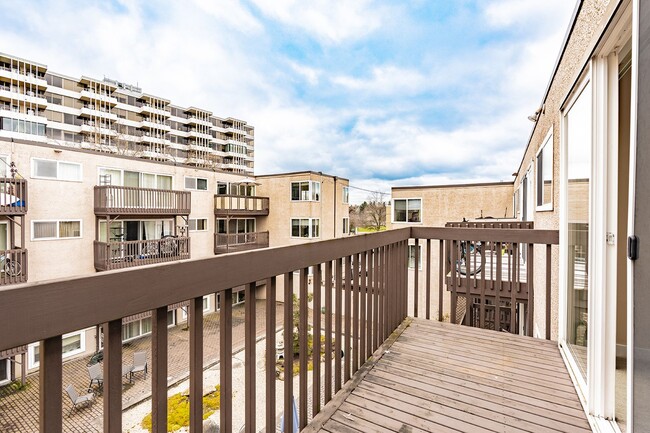 Foto del interior - Aladdin Apartments on Greenlake