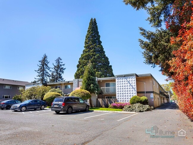 Foto del interior - Imperial House Apartments
