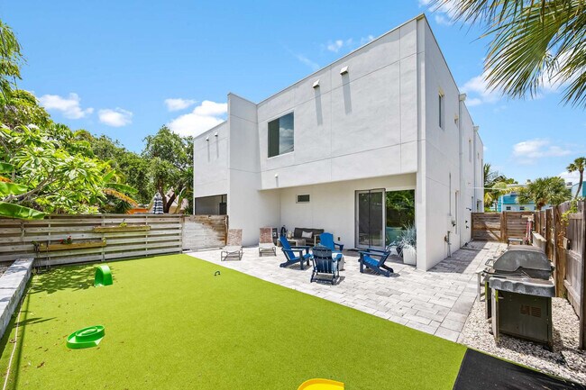 Foto del edificio - 317 Fillmore Ave