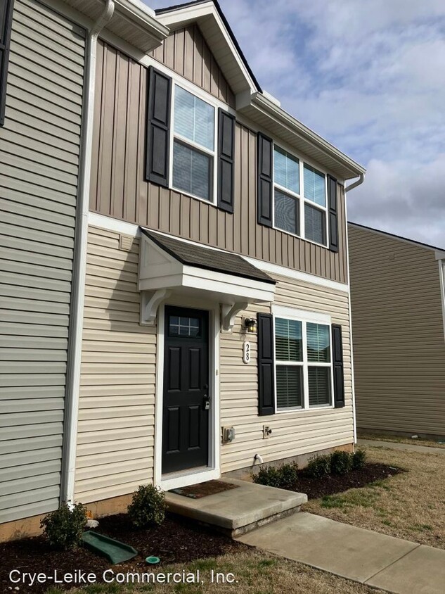 Primary Photo - 3 br, 2.5 bath House - 2935 Winterberry Dr...