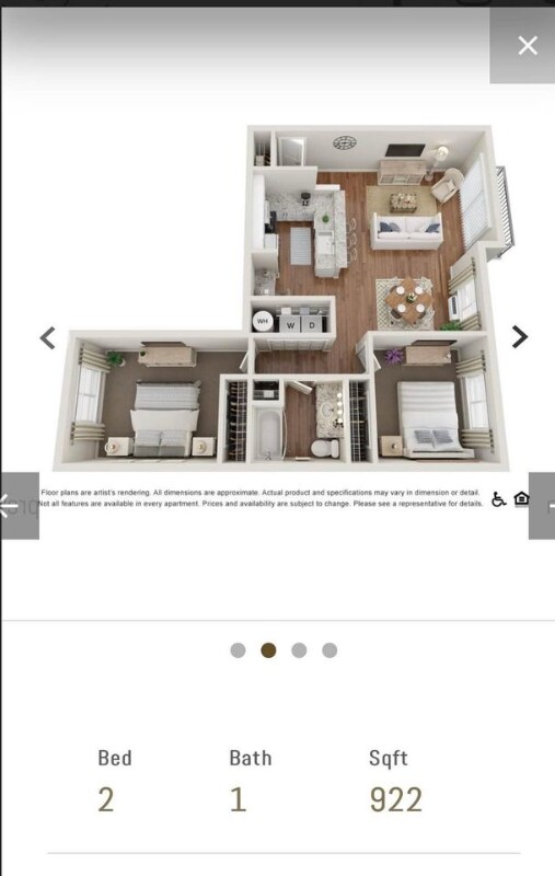 Foto del edificio - 22855 E Country Vista Dr
