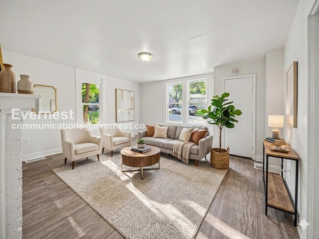 Foto del edificio - 2709 30th Street Ensley