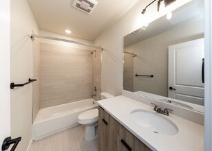 Interior Photo - Dear Madison