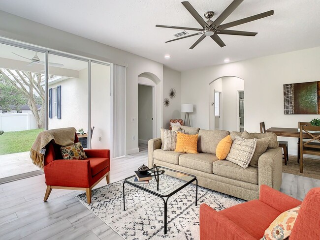 Building Photo - Beautifully Remodeled Citrus Park House