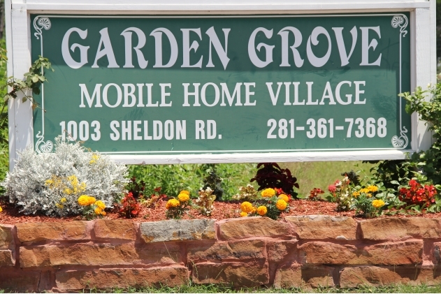 Foto del edificio - Garden Grove Mobile Home Village