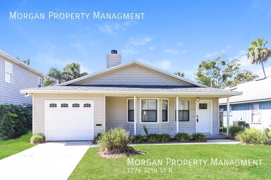 Foto principal - 1276 12th St N