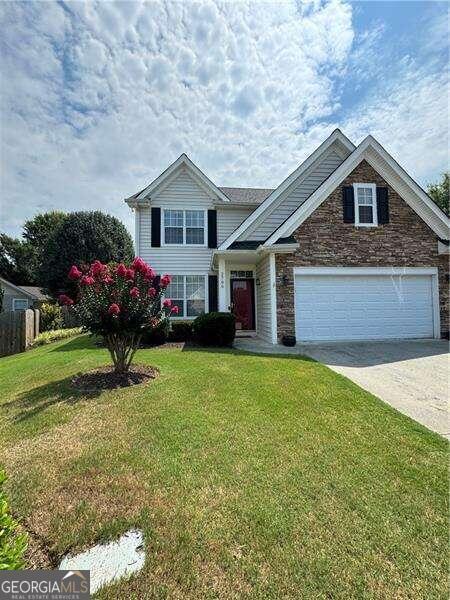 Primary Photo - 2706 Windwatch Pl