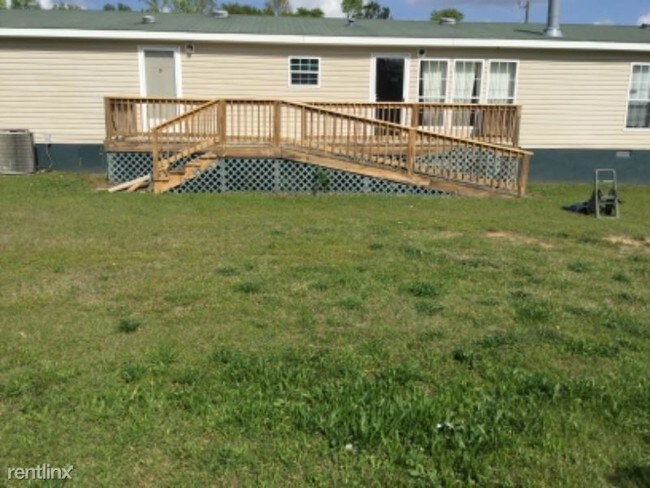 Foto del edificio - 4 br, 2 bath House - 121 Sugarberry Dr