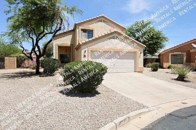 Foto del edificio - 23808 N Tayrien Ln
