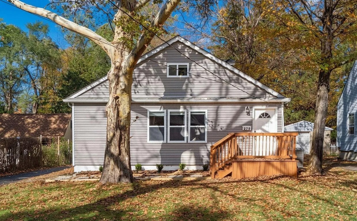 Foto principal - 270 Westview Ave