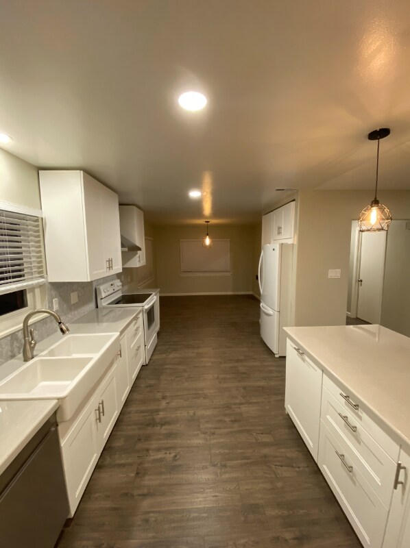 1010 Crespi Way, Salinas, CA 93901 House Rental in Salinas, CA