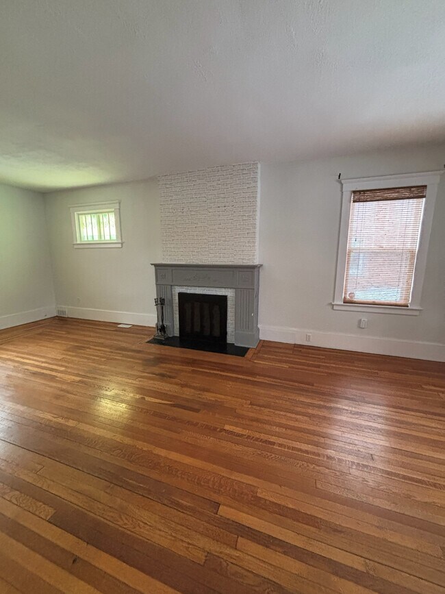 Photo du bâtiment - 135 Maria St