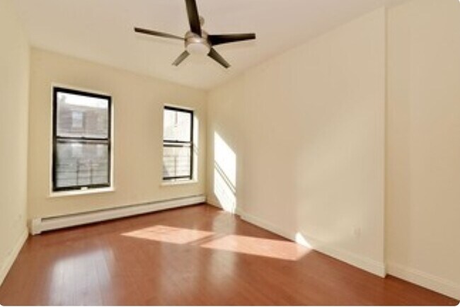 Building Photo - 124 W 133rd St