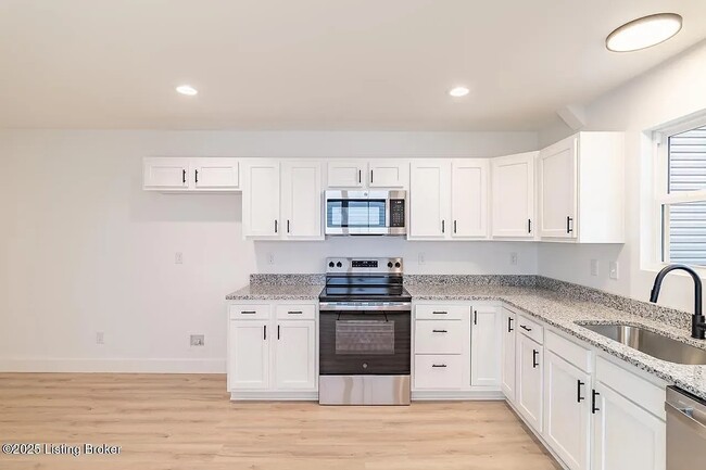 Foto del edificio - 1322 S Preston St