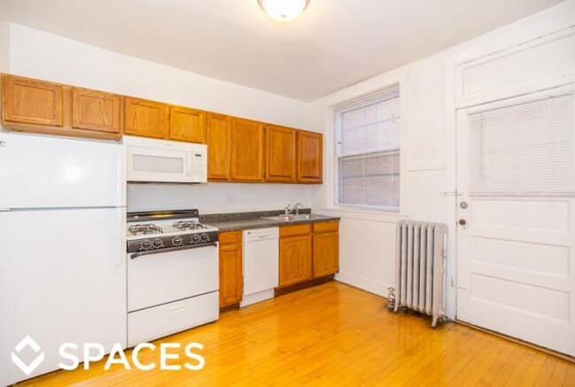 Foto del edificio - 2 bedroom in Chicago IL 60645