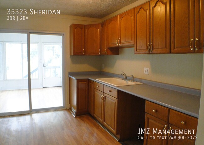 Foto del edificio - 35323 Sheridan-
