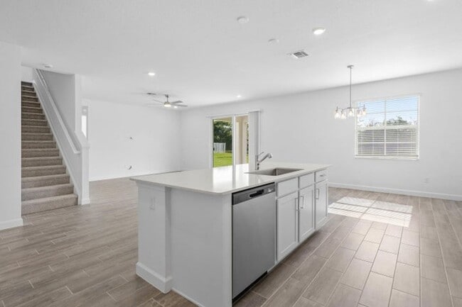 Foto del edificio - 6843 Cobia Cir