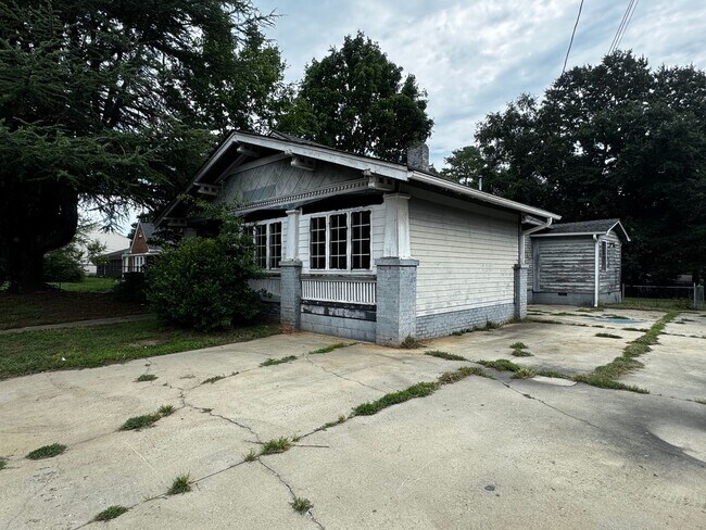 Foto del edificio - 4/2 home in Shelby, NC