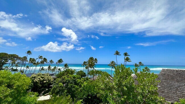 Foto del edificio - 3643 Diamond Head Rd
