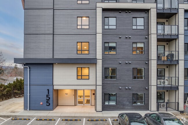 Building Photo - The Arborwood