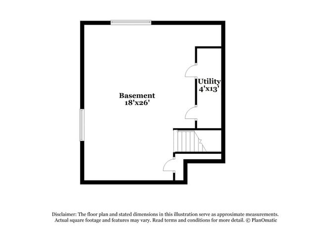 Building Photo - 5800 S Rock Creek Dr
