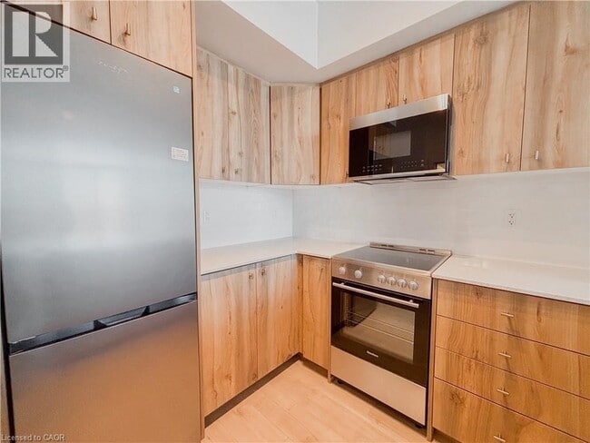 Photo du bâtiment - 25 Wellington St S