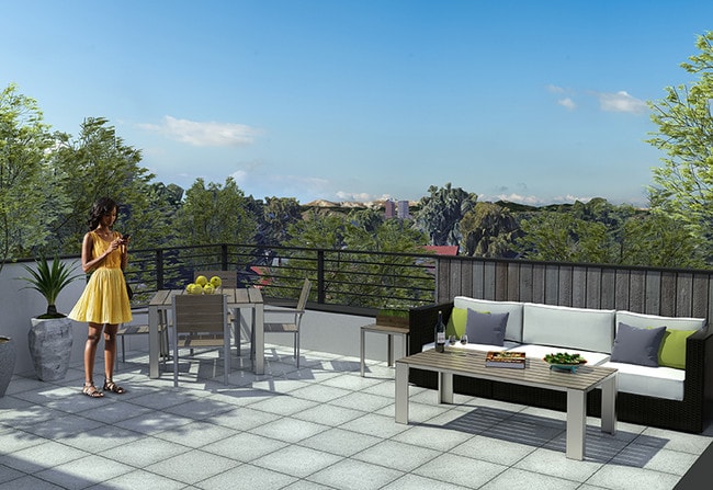 Building Photo - Boutique Apartments