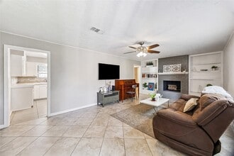 Building Photo - 5811 Spruce Forest Dr