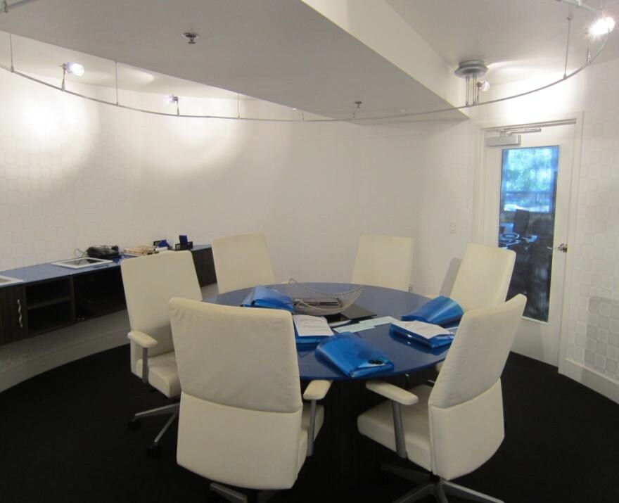 Otro - Blu City Condominiums