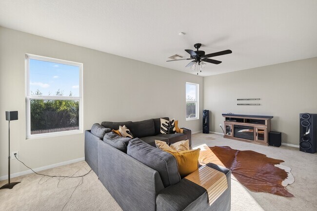 Foto del edificio - 3326 Zephyr Glen Way