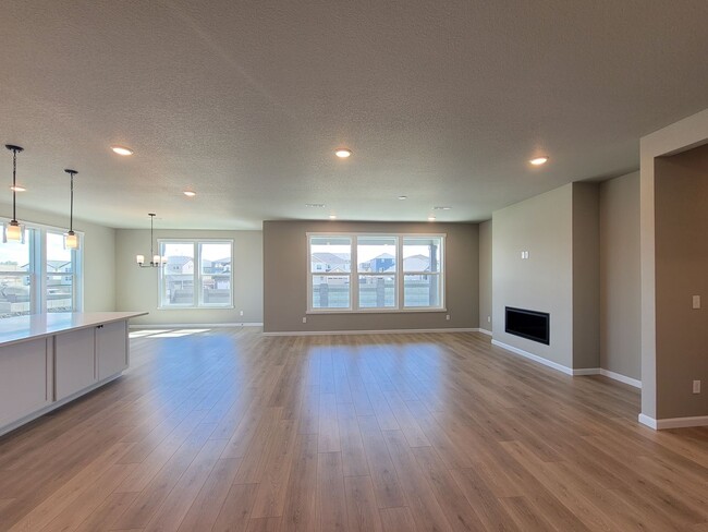 Foto del edificio - New Build Home in West Richland