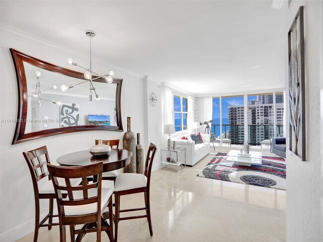 Building Photo - 2501 S Ocean Dr